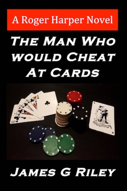 The Man Who Would Cheat At Cards